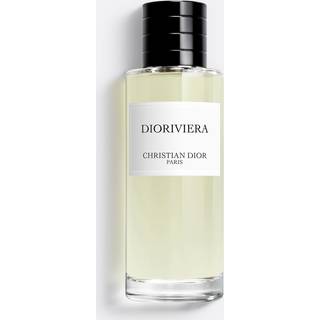 Dioriviera-Eau de Parfum - Fig and Rose Notes