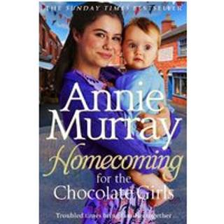 Homecoming for the Chocolate Girls