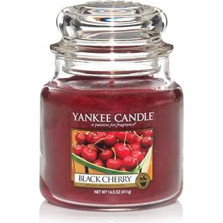 Black Cherry