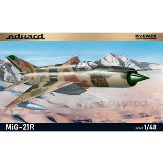 MiG-21R, Profipack