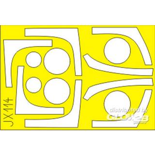 F-16l SUFA for Academy