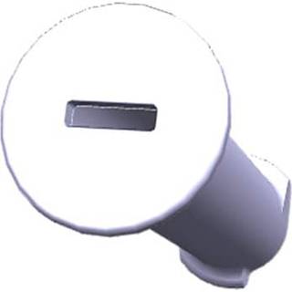 Electrolux pind, luftkanal, 77.5mm 2630022016