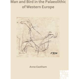 Man and Bird in the Palaeolithic of Western Europe