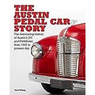 The The Austin Pedal Car Story