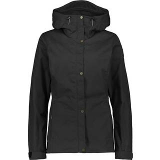 Sasta Women´s Mella Jacket Black, 36
