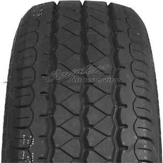 RoadX RX Quest C02 8PR BSW 175R16C 101R