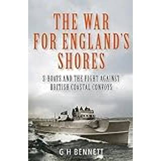 The War for England's Shores