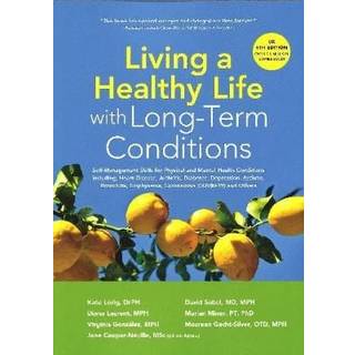 Living a Healthy Life with Long-Term Conditions