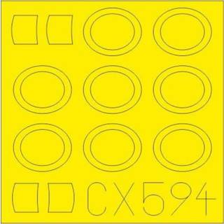 Nieuport Ni-17 Weekend 1/72 for EDUARD