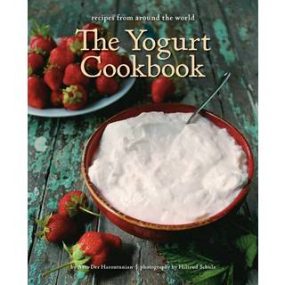 Yogurt Cookbook - 10-Year Anniversary Edition