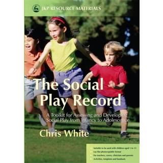 The Social Play Record
