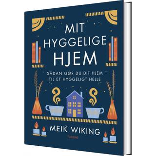 Mit hyggelige hjem