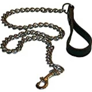 Mister B Dog Leash Chain