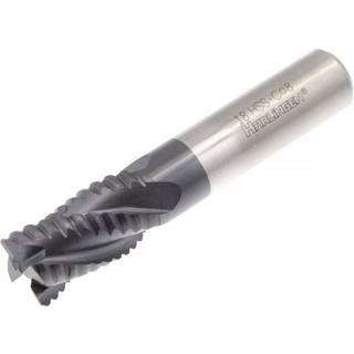 Harlingen 508303 Skrubbeskærer 4-snit, til metal 12 mm