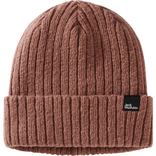 Jack Wolfskin Cushy Beanie Moonwalk, S