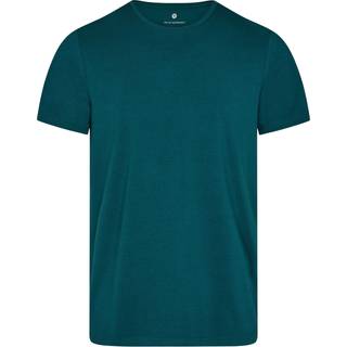 Bambus t-shirt til mænd, JBS of Denmark, grøn, str. 2XL