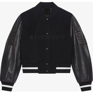 Givenchy College Jacket