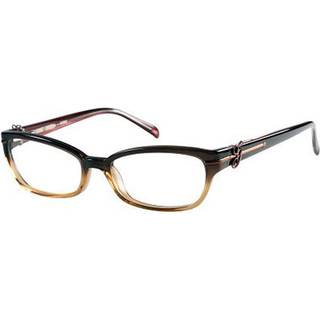 Guess GU2304 D96 53 Briller Kvinder Brun - Brown - 53mm