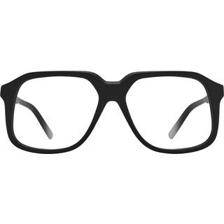 Spy Hot Spot Optical 56 5700000000176 56 Briller Mænd Black - Matte Black - 56mm