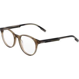 Hackett 1312 991 50 Briller Mænd Grøn - Transparent Green - 50mm