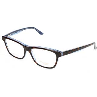 Safilo EM 4045 IPR 52 Briller Kvinder Tortoiseshell - Havana Blue - 52mm