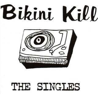 Bikini Kill