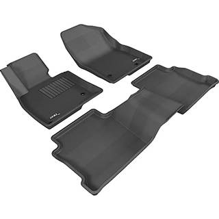 3d Maxpider Mazda Mazda6 2014-2021 Kagu Black R1 R2