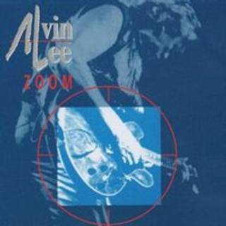Alvin Lee - Zoom