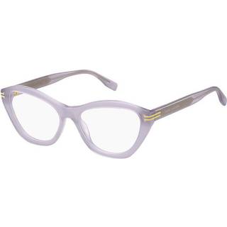 Marc Jacobs MJ 1086 789 53 Briller Kvinder Purple - Frosted Purple - 53mm