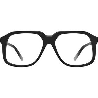 Spy Hot Spot Optical 56 5700000000183 58 Briller Mænd Black - Matte Black - 58mm