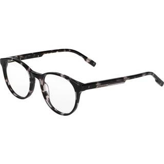 Hackett 1312 948 50 Briller Mænd Tortoiseshell - Grey Tortoise - 50mm