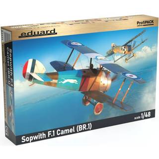 Sopwith F.1 Camel (BR.1), Profipack