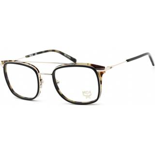MCM MCM2145 322 53 Briller Mænd Tortoiseshell - Tortoise Green - 53mm