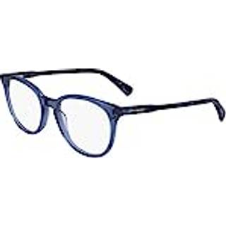 Longchamp LO2608 424 51 Briller Mænd Blue - Blue - 51mm