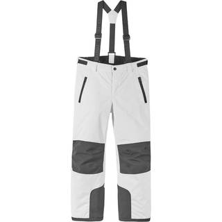 Reima Liukuja Skibukser Hvide 122 cm  Hvid  122 cm  kvinde