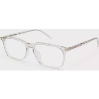 Saint Laurent SL 645/F Asian Fit 004 55 Briller Mænd Brun - Transparent Light Beige Brown - 55mm