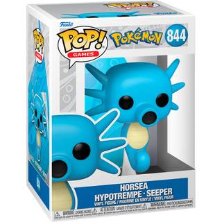 Funko Pop! Vinyl Pokémon Horsea figur - På lager i butik