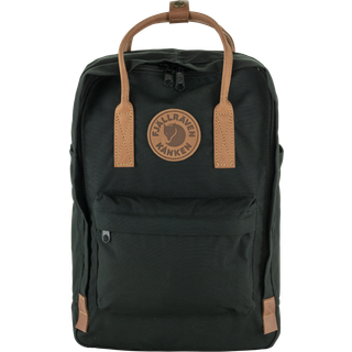 Fjällräven Kånken No. 2 Laptop 15'' 18L-black