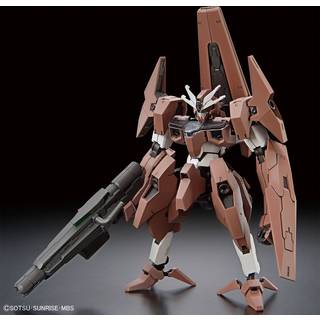HG Gundam Lfrith Thorn 1/144