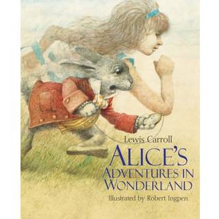 Alice's Adventures in Wonderland