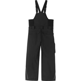 Reima Reimatec Rehti Skibukser Sorte 122 cm  Sort  122 cm  Unisex