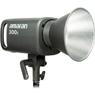 Aputure Amaran 300c RGBWW  Videolight