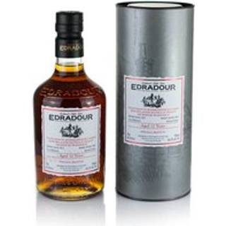 Edradour, "Small Batch" Barbaresco Cask 12 Y.O., 48,2% 70 cl.