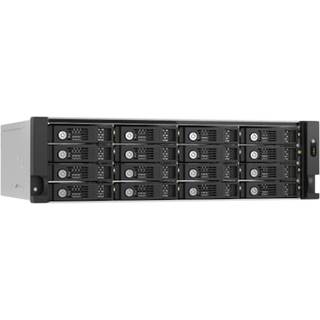 QNAP TL-R1600PES-RP - hard drive array