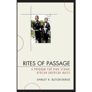 Rites of Passage