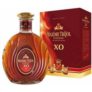 Maxime Trijol Cognac, XO