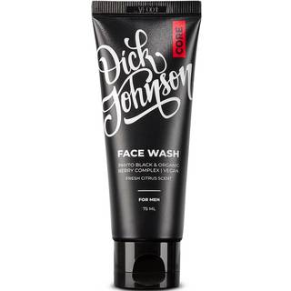 Dick Johnson CORE Face Wash 75 ml