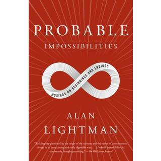 Probable Impossibilities