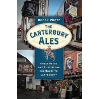 The Canterbury Ales