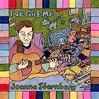 Joanna Sternberg - I've Got Me